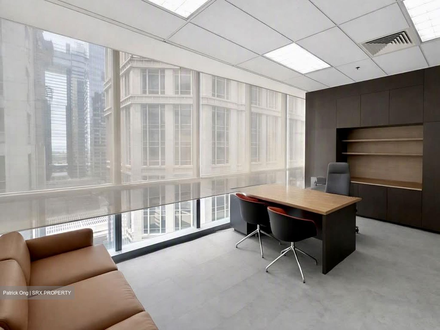 Sif Building (D1), Office #602999881